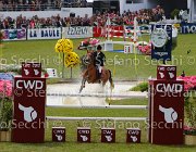 HECART NOKIA LaBaule2013- S5 7300 : 2013, HECART MICHEL, La Baule, NOKIA DE BEKKA, foto di Stefano Secchi ©