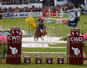 HECART NOKIA LaBaule2013- S5 7302 : 2013, HECART MICHEL, La Baule, NOKIA DE BEKKA, foto di Stefano Secchi ©