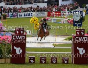 HECART NOKIA LaBaule2013- S5 7303 : 2013, HECART MICHEL, La Baule, NOKIA DE BEKKA, foto di Stefano Secchi ©