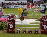 HECART NOKIA LaBaule2013- S5 7304 : 2013, HECART MICHEL, La Baule, NOKIA DE BEKKA, foto di Stefano Secchi ©