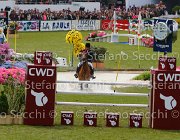 HECART NOKIA LaBaule2013- S5 7306 : 2013, HECART MICHEL, La Baule, NOKIA DE BEKKA, foto di Stefano Secchi ©