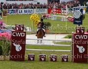 HECART NOKIA LaBaule2013- S5 7307 : 2013, HECART MICHEL, La Baule, NOKIA DE BEKKA, foto di Stefano Secchi ©