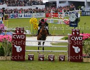 HECART NOKIA LaBaule2013- S5 7308 : 2013, HECART MICHEL, La Baule, NOKIA DE BEKKA, foto di Stefano Secchi ©