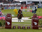 HECART NOKIA LaBaule2013- S5 7309 : 2013, HECART MICHEL, La Baule, NOKIA DE BEKKA, foto di Stefano Secchi ©