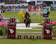 HECART NOKIA LaBaule2013- S5 7310 : 2013, HECART MICHEL, La Baule, NOKIA DE BEKKA, foto di Stefano Secchi ©