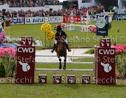 HECART NOKIA LaBaule2013- S5 7311 : 2013, HECART MICHEL, La Baule, NOKIA DE BEKKA, foto di Stefano Secchi ©