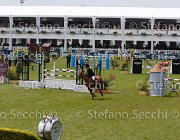 HECART NOKIA LaBaule2013- S5 7312 : 2013, HECART MICHEL, La Baule, NOKIA DE BEKKA, foto di Stefano Secchi ©