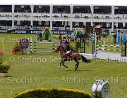 HECART NOKIA LaBaule2013- S5 7313 : 2013, HECART MICHEL, La Baule, NOKIA DE BEKKA, foto di Stefano Secchi ©