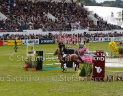 HECART NOKIA LaBaule2013- S5 7314 : 2013, HECART MICHEL, La Baule, NOKIA DE BEKKA, foto di Stefano Secchi ©