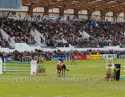HECART NOKIA LaBaule2013- S5 7315 : 2013, HECART MICHEL, La Baule, NOKIA DE BEKKA, foto di Stefano Secchi ©