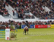 HECART NOKIA LaBaule2013- S5 7316 : 2013, HECART MICHEL, La Baule, NOKIA DE BEKKA, foto di Stefano Secchi ©