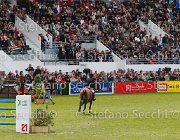 HECART NOKIA LaBaule2013- S5 7317 : 2013, HECART MICHEL, La Baule, NOKIA DE BEKKA, foto di Stefano Secchi ©
