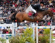 HECART QUATRIN LaBaule2013- S5 9391 : 2013, HECART MICHEL, La Baule, QUATRIN DE LA ROQUE, foto di Stefano Secchi ©