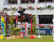 HECART QUATRIN LaBaule2013- S5 9392 : 2013, HECART MICHEL, La Baule, QUATRIN DE LA ROQUE, foto di Stefano Secchi ©