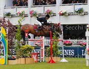 HECART QUATRIN LaBaule2013- S5 9393 : 2013, HECART MICHEL, La Baule, QUATRIN DE LA ROQUE, foto di Stefano Secchi ©