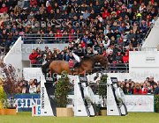 HECART QUATRIN LaBaule2013- S5 9397 : 2013, HECART MICHEL, La Baule, QUATRIN DE LA ROQUE, foto di Stefano Secchi ©