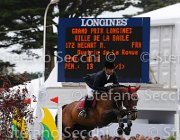 HECART QUATRIN LaBaule2013- S5 9399 : 2013, HECART MICHEL, La Baule, QUATRIN DE LA ROQUE, foto di Stefano Secchi ©