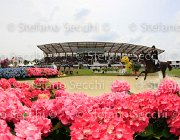 HECART VICHY LaBaule2013- S4 0537 : 2013, HECART MARIE, La Baule, VICHY, foto di Stefano Secchi ©