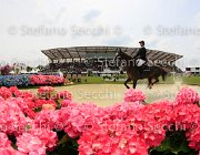 HECART VICHY LaBaule2013- S4 0539 : 2013, HECART MARIE, La Baule, VICHY, foto di Stefano Secchi ©