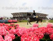 HECART VICHY LaBaule2013- S4 0540 : 2013, HECART MARIE, La Baule, VICHY, foto di Stefano Secchi ©