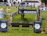 HECART VICHY LaBaule2013- S5 6744 : 2013, HECART MARIE, La Baule, VICHY, foto di Stefano Secchi ©