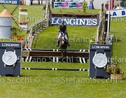 HECART VICHY LaBaule2013- S5 6747 : 2013, HECART MARIE, La Baule, VICHY, foto di Stefano Secchi ©