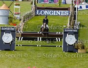 HECART VICHY LaBaule2013- S5 6750 : 2013, HECART MARIE, La Baule, VICHY, foto di Stefano Secchi ©