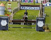HECART VICHY LaBaule2013- S5 6751 : 2013, HECART MARIE, La Baule, VICHY, foto di Stefano Secchi ©