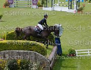 HECART VICHY LaBaule2013- S5 6765 : 2013, HECART MARIE, La Baule, VICHY, foto di Stefano Secchi ©