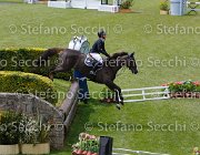 HECART VICHY LaBaule2013- S5 6766 : 2013, HECART MARIE, La Baule, VICHY, foto di Stefano Secchi ©