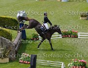 HECART VICHY LaBaule2013- S5 6768 : 2013, HECART MARIE, La Baule, VICHY, foto di Stefano Secchi ©