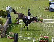 HECART VICHY LaBaule2013- S5 6769 : 2013, HECART MARIE, La Baule, VICHY, foto di Stefano Secchi ©