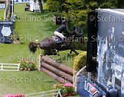 HECART VICHY LaBaule2013- S5 6776 : 2013, HECART MARIE, La Baule, VICHY, foto di Stefano Secchi ©