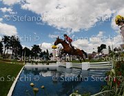 HENDRICKX COR LaBaule2013- S4 0110 : 2013, COR VAN DE WATERINGHOEVE, HENDRICKX DOMINIQUE, La Baule, foto di Stefano Secchi ©