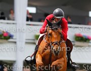 HENDRICKX COR LaBaule2013- S5 5769 : 2013, COR VAN DE WATERINGHOEVE, HENDRICKX DOMINIQUE, La Baule, foto di Stefano Secchi ©