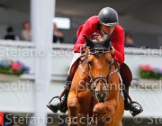 HENDRICKX COR LaBaule2013- S5 5770 : 2013, COR VAN DE WATERINGHOEVE, HENDRICKX DOMINIQUE, La Baule, foto di Stefano Secchi ©