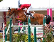 HENDRICKX COR LaBaule2013- S5 5773 : 2013, COR VAN DE WATERINGHOEVE, HENDRICKX DOMINIQUE, La Baule, foto di Stefano Secchi ©