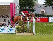 HENDRICKX COR LaBaule2013- S5 5774 : 2013, COR VAN DE WATERINGHOEVE, HENDRICKX DOMINIQUE, La Baule, foto di Stefano Secchi ©