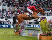 HENDRICKX COR LaBaule2013- S5 6220 : 2013, COR VAN DE WATERINGHOEVE, HENDRICKX DOMINIQUE, La Baule, foto di Stefano Secchi ©