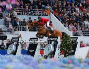 HENDRICKX COR LaBaule2013- S5 6221 : 2013, COR VAN DE WATERINGHOEVE, HENDRICKX DOMINIQUE, La Baule, foto di Stefano Secchi ©