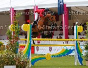 HENDRICKX COR LaBaule2013- S5 6223 : 2013, COR VAN DE WATERINGHOEVE, HENDRICKX DOMINIQUE, La Baule, foto di Stefano Secchi ©