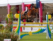 HENDRICKX COR LaBaule2013- S5 6224 : 2013, COR VAN DE WATERINGHOEVE, HENDRICKX DOMINIQUE, La Baule, foto di Stefano Secchi ©