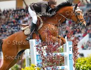 HENDRICKX COR LaBaule2013- S5 7689 : 2013, COR VAN DE WATERINGHOEVE, HENDRICKX DOMINIQUE, La Baule, foto di Stefano Secchi ©