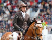 HENDRICKX COR LaBaule2013- S5 7693 : 2013, COR VAN DE WATERINGHOEVE, HENDRICKX DOMINIQUE, La Baule, foto di Stefano Secchi ©