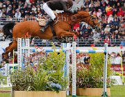 HENDRICKX COR LaBaule2013- S5 9375 : 2013, COR VAN DE WATERINGHOEVE, HENDRICKX DOMINIQUE, La Baule, foto di Stefano Secchi ©