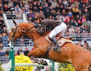 HENDRICKX COR LaBaule2013- S5 9378 : 2013, COR VAN DE WATERINGHOEVE, HENDRICKX DOMINIQUE, La Baule, foto di Stefano Secchi ©