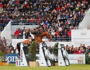 HENDRICKX COR LaBaule2013- S5 9380 : 2013, COR VAN DE WATERINGHOEVE, HENDRICKX DOMINIQUE, La Baule, foto di Stefano Secchi ©