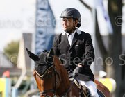 HERNANDEZ COEUR LaBaule2013- S4 9323 : 2013, COEUR GOEDEREEDE, HERNANDEZ ORTEGA ALFREDO, La Baule, foto di Stefano Secchi