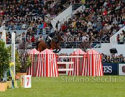 HERNANDEZ COEUR LaBaule2013- S5 7768 : 2013, COEUR GOEDEREEDE, HERNANDEZ ORTEGA ALFREDO, La Baule, foto di Stefano Secchi ©