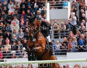 HERNANDEZ COEUR LaBaule2013- S5 7769 : 2013, COEUR GOEDEREEDE, HERNANDEZ ORTEGA ALFREDO, La Baule, foto di Stefano Secchi ©